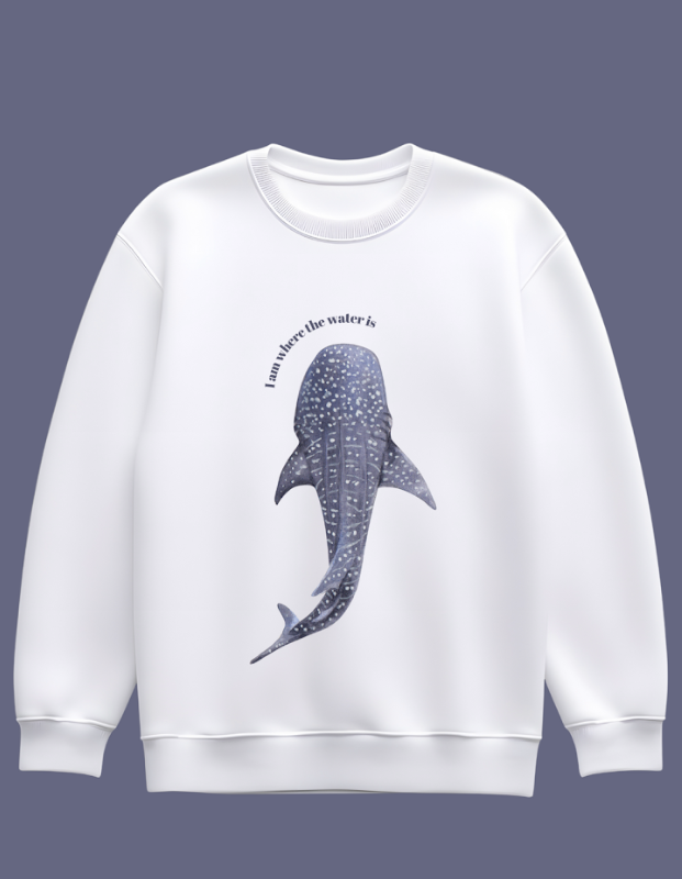 Crewneck