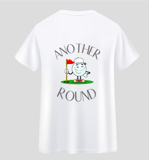 Another round T-Shirt