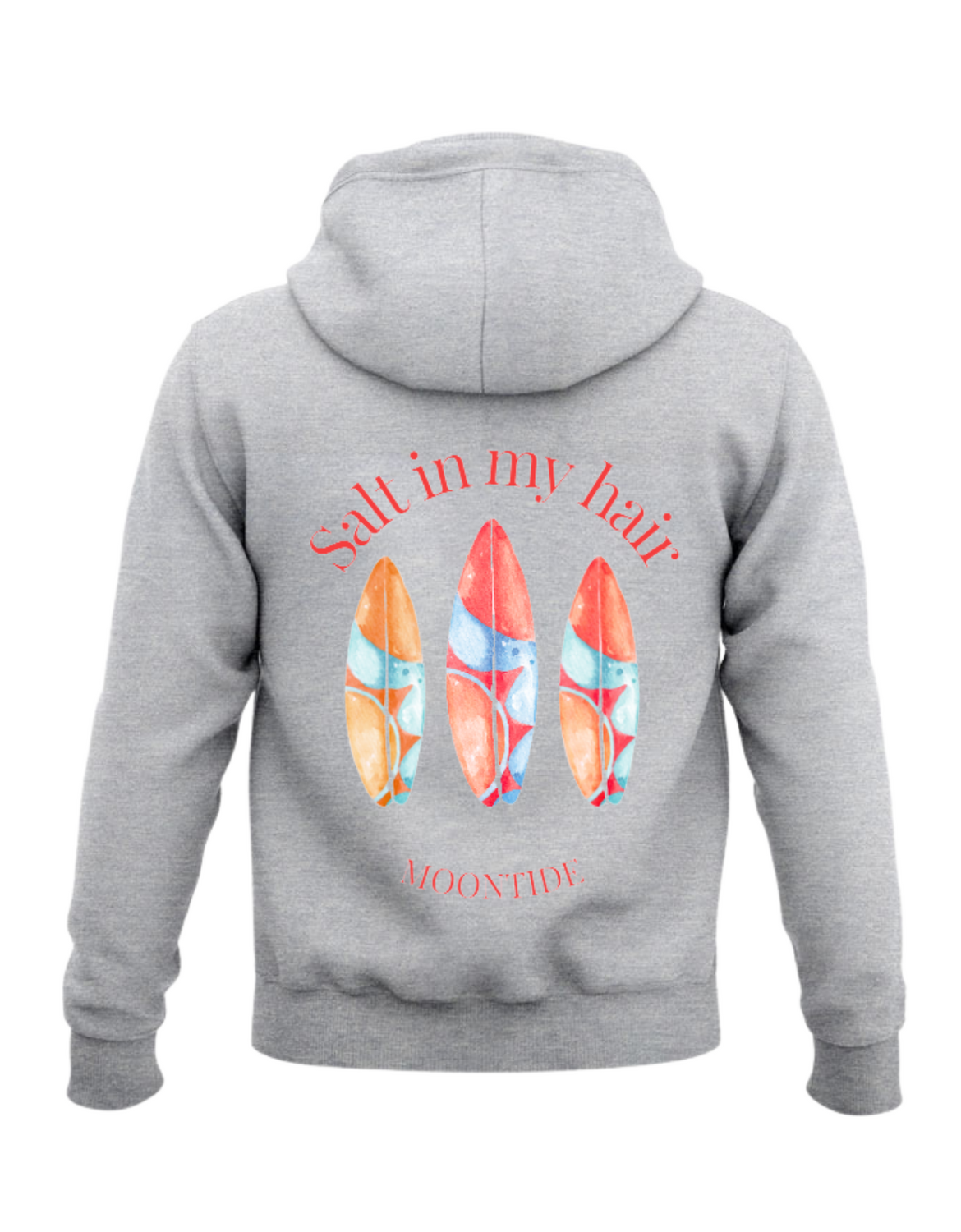 Moontide Hoodie