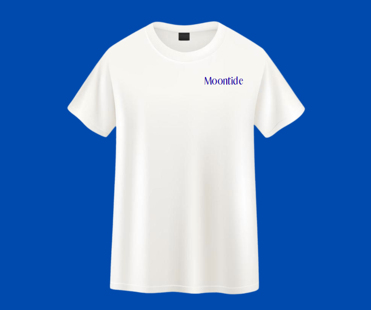 Moontide Canned Clubs T-Shirt